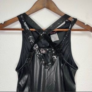 Dreamgirl - Womens Midnight Violet Witch Costume